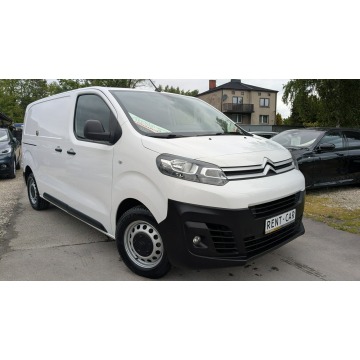 Citroen Jumpy 2021,  2.0 diesel - Na sprzedaż za 44 900 zł - Częstochowa - zdjęcie 5