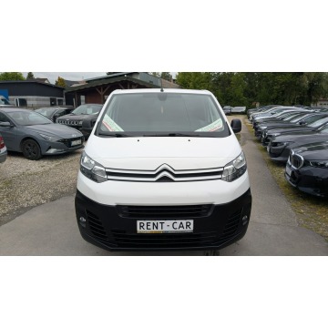 Citroen Jumpy 2021,  2.0 diesel - Na sprzedaż za 44 900 zł - Częstochowa - zdjęcie 4