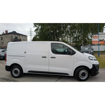 Citroen Jumpy 2021,  2.0 diesel - Na sprzedaż za 44 900 zł - Częstochowa - zdjęcie 6