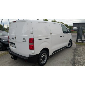 Citroen Jumpy 2021,  2.0 diesel - Na sprzedaż za 44 900 zł - Częstochowa - zdjęcie 10