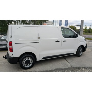 Citroen Jumpy 2021,  2.0 diesel - Na sprzedaż za 44 900 zł - Częstochowa - zdjęcie 7