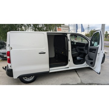 Citroen Jumpy 2021,  2.0 diesel - Na sprzedaż za 44 900 zł - Częstochowa - zdjęcie 8