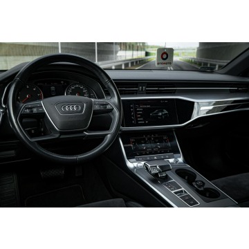 Audi A7  Sedan/Limuzyna 2020,  2.0 benzyna, automat - Na sprzedaż za 169 740 zł - Nowe Iganie - zdjęcie 7