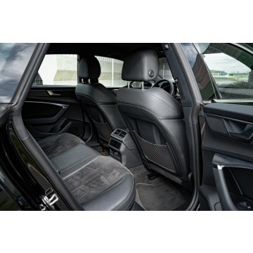 Audi A7  Sedan/Limuzyna 2020,  2.0 benzyna, automat - Na sprzedaż za 169 740 zł - Nowe Iganie - zdjęcie 8
