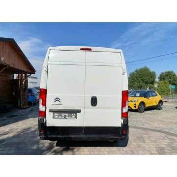 Citroen Jumper 2020,  8.0 diesel - Na sprzedaż za 39 900 zł - Twardów - zdjęcie 5