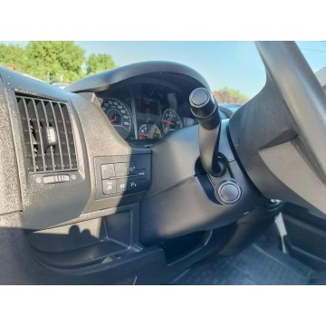 Citroen Jumper 2020,  8.0 diesel - Na sprzedaż za 39 900 zł - Twardów - zdjęcie 12