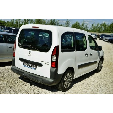Peugeot Partner 2013,  1.6 diesel - Na sprzedaż za 17 900 zł - Płock - zdjęcie 5