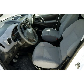 Peugeot Partner 2013,  1.6 diesel - Na sprzedaż za 17 900 zł - Płock - zdjęcie 11