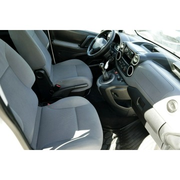 Peugeot Partner 2013,  1.6 diesel - Na sprzedaż za 17 900 zł - Płock - zdjęcie 12