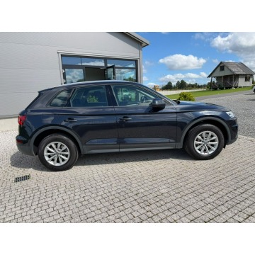 Audi Q5  SUV 2019,  2.0 diesel, automat - Na sprzedaż za 78 900 zł - Sierakowice - zdjęcie 5