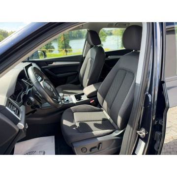 Audi Q5  SUV 2019,  2.0 diesel, automat - Na sprzedaż za 78 900 zł - Sierakowice - zdjęcie 11