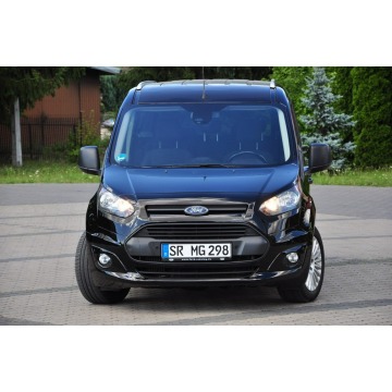 Ford Tourneo Connect  Minivan/Van 2017,  1.5 diesel - Na sprzedaż za 41 900 zł - Ostrów Mazowiecka - zdjęcie 2