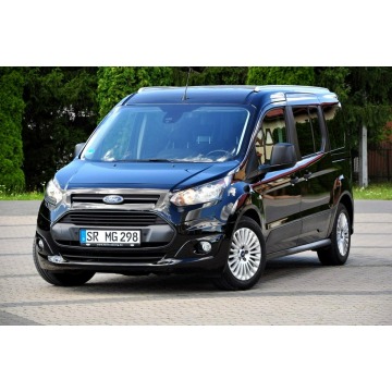 Ford Tourneo Connect  Minivan/Van 2017,  1.5 diesel - Na sprzedaż za 41 900 zł - Ostrów Mazowiecka - zdjęcie 1