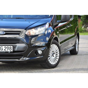 Ford Tourneo Connect  Minivan/Van 2017,  1.5 diesel - Na sprzedaż za 41 900 zł - Ostrów Mazowiecka - zdjęcie 6