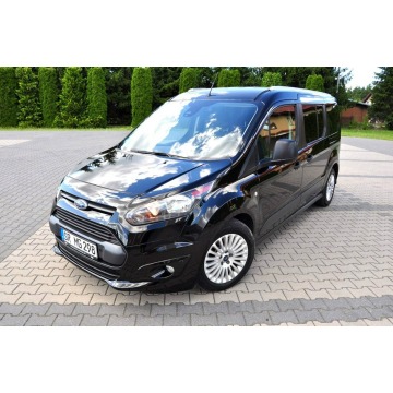 Ford Tourneo Connect  Minivan/Van 2017,  1.5 diesel - Na sprzedaż za 41 900 zł - Ostrów Mazowiecka - zdjęcie 7