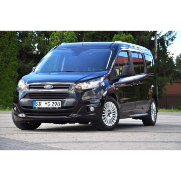 Ford Tourneo Connect  Minivan/Van 2017,  1.5 diesel - Na sprzedaż za 41 900 zł - Ostrów Mazowiecka - zdjęcie 5