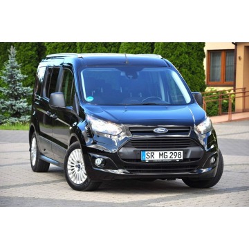 Ford Tourneo Connect  Minivan/Van 2017,  1.5 diesel - Na sprzedaż za 41 900 zł - Ostrów Mazowiecka - zdjęcie 8