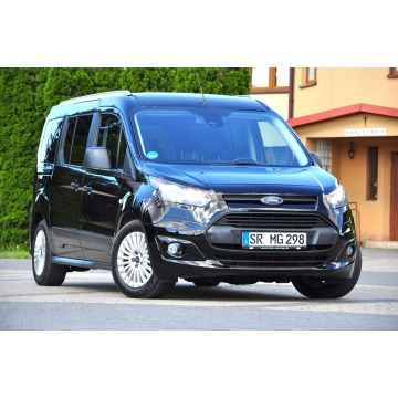 Ford Tourneo Connect  Minivan/Van 2017,  1.5 diesel - Na sprzedaż za 41 900 zł - Ostrów Mazowiecka - zdjęcie 11