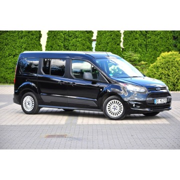 Ford Tourneo Connect  Minivan/Van 2017,  1.5 diesel - Na sprzedaż za 41 900 zł - Ostrów Mazowiecka - zdjęcie 10