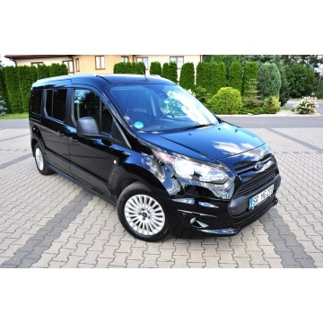 Ford Tourneo Connect  Minivan/Van 2017,  1.5 diesel - Na sprzedaż za 41 900 zł - Ostrów Mazowiecka - zdjęcie 12