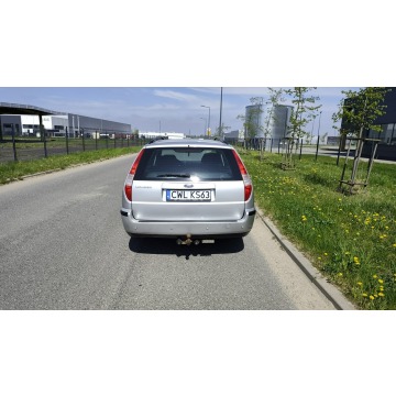 Ford Mondeo  Kombi 2002,  1.8 benzyna+LPG - Na sprzedaż za 2 900,00 zł - Pabianice - zdjęcie 4