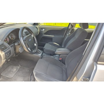 Ford Mondeo  Kombi 2002,  1.8 benzyna+LPG - Na sprzedaż za 2 900,00 zł - Pabianice - zdjęcie 7