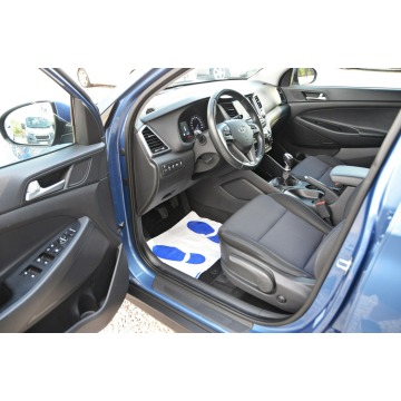 Hyundai Tucson  SUV 2015,  1.7 diesel - Na sprzedaż za 53 900 zł - Ostrów Mazowiecka - zdjęcie 7