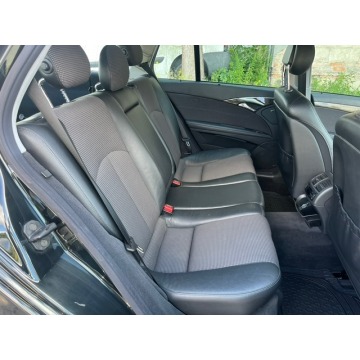 Mercedes - Benz E-klasa  Kombi 2004,  2.7 diesel, automat - Na sprzedaż za 6 900,00 zł - Stargard - zdjęcie 9