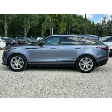 Land Rover Range Rover Velar  SUV 2019,  2.0 diesel, automat - Na sprzedaż za 129 800 zł - Pęcice - zdjęcie 4