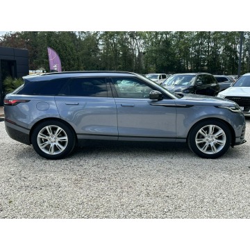 Land Rover Range Rover Velar  SUV 2019,  2.0 diesel, automat - Na sprzedaż za 129 800 zł - Pęcice - zdjęcie 8