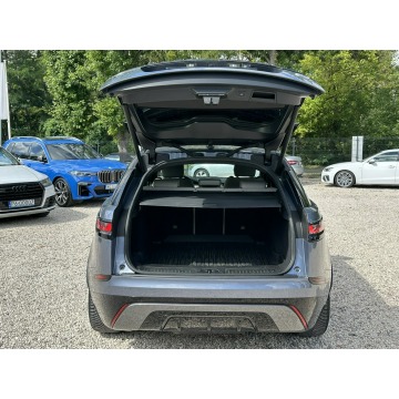 Land Rover Range Rover Velar  SUV 2019,  2.0 diesel, automat - Na sprzedaż za 129 800 zł - Pęcice - zdjęcie 9