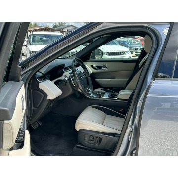Land Rover Range Rover Velar  SUV 2019,  2.0 diesel, automat - Na sprzedaż za 129 800 zł - Pęcice - zdjęcie 12