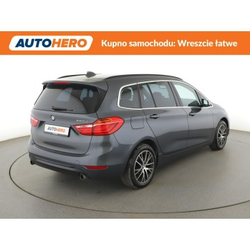 BMW Seria 2  Minivan/Van 2016,  2.0 diesel, automat - Na sprzedaż za 58 200 zł - Warszawa - zdjęcie 7