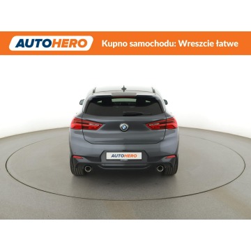 BMW X2  SUV 2019,  2.0 diesel, automat - Na sprzedaż za 87 000 zł - Warszawa - zdjęcie 6