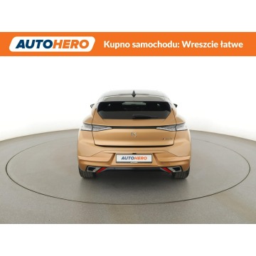 DS Automobiles DS 4  Sedan/Limuzyna 2021,  1.6 benzyna, automat - Na sprzedaż za 87 800 zł - Warszawa - zdjęcie 6