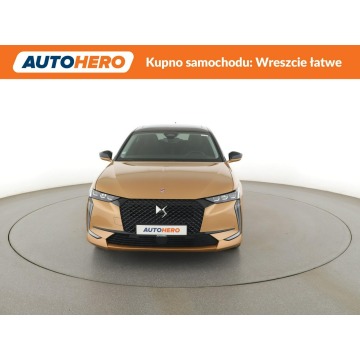 DS Automobiles DS 4  Sedan/Limuzyna 2021,  1.6 benzyna, automat - Na sprzedaż za 87 800 zł - Warszawa - zdjęcie 11