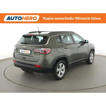 Jeep Compass  SUV 2019,  1.6 diesel - Na sprzedaż za 54 900 zł - Warszawa - zdjęcie 7