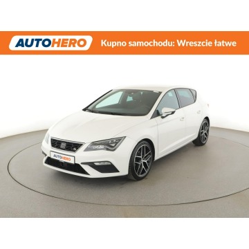 Seat Leon - dsg virtual navi FR pdc auto klima led