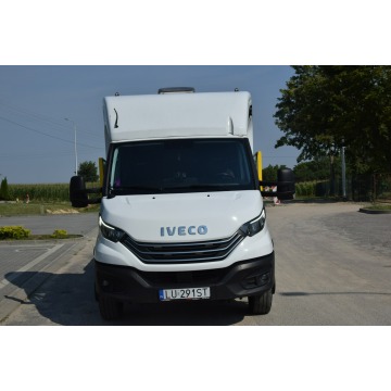 Iveco Daily 2024,  3.0 diesel, automat - Na sprzedaż za 293 970 zł - Majdan Sieniawski - zdjęcie 4