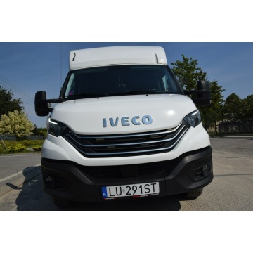 Iveco Daily 2024,  3.0 diesel, automat - Na sprzedaż za 293 970 zł - Majdan Sieniawski - zdjęcie 7