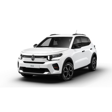 Citroen C3 - Elektryczny 113 KM 44,2 kWh wersja Max 8 lat gwarancji