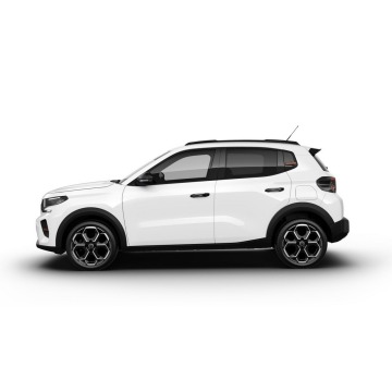 Citroen C3  Hatchback 2026 elektryczny, automat - Na sprzedaż za 101 900 zł - Warszawa - zdjęcie 2