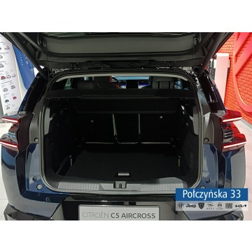 Citroen C5 Aircross  SUV 2026 elektryczny, automat - Na sprzedaż za 175 900 zł - Warszawa - zdjęcie 4