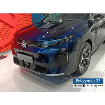 Citroen C5 Aircross  SUV 2026 elektryczny, automat - Na sprzedaż za 175 900 zł - Warszawa - zdjęcie 3