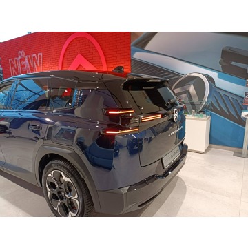 Citroen C5 Aircross  SUV 2026 elektryczny, automat - Na sprzedaż za 175 900 zł - Warszawa - zdjęcie 8