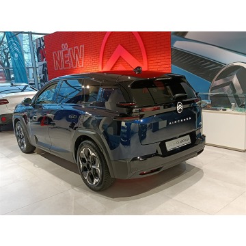 Citroen C5 Aircross  SUV 2026 elektryczny, automat - Na sprzedaż za 175 900 zł - Warszawa - zdjęcie 6