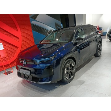 Citroen C5 Aircross  SUV 2026 elektryczny, automat - Na sprzedaż za 175 900 zł - Warszawa - zdjęcie 7