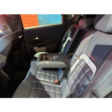 Citroen C5 Aircross  SUV 2026 elektryczny, automat - Na sprzedaż za 175 900 zł - Warszawa - zdjęcie 11