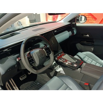 Citroen C5 Aircross  SUV 2026 elektryczny, automat - Na sprzedaż za 175 900 zł - Warszawa - zdjęcie 10
