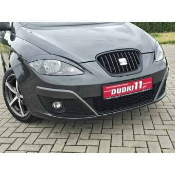 Seat Altea XL  Minivan/Van 2011,  1.4 benzyna - Na sprzedaż za 14 900 zł - Kutno - zdjęcie 5